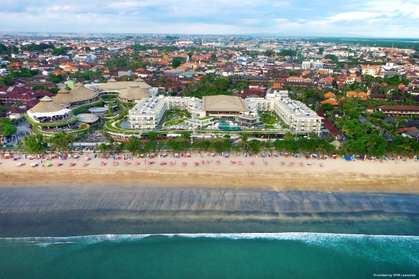 Hotel Sheraton Bali Kuta Resort